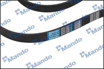 V-Ribbed Belt