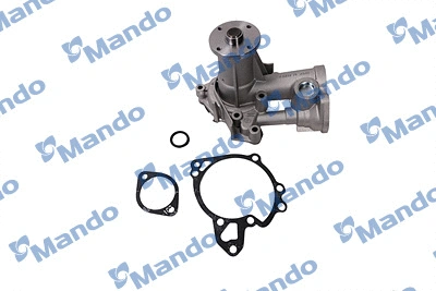 Water Pump, engine cooling (MMC010070)