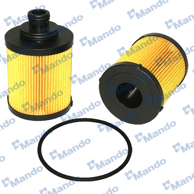 Oil Filter (MMF045042)