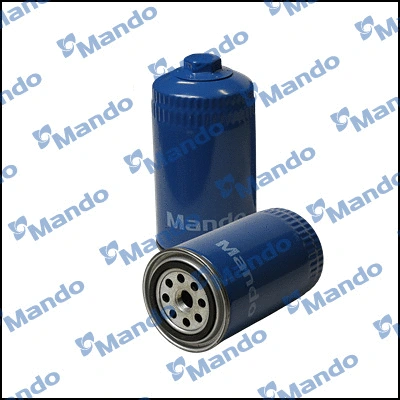Oil Filter (MMF045207)