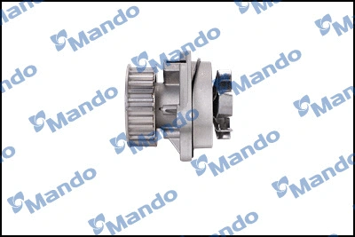 Water Pump, engine cooling (EWPW0002)