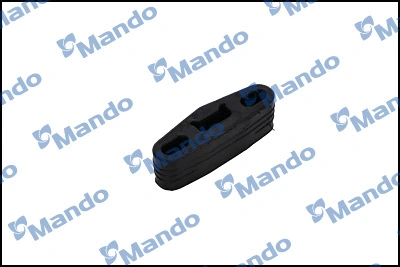 Mount, exhaust system (DCC000169)