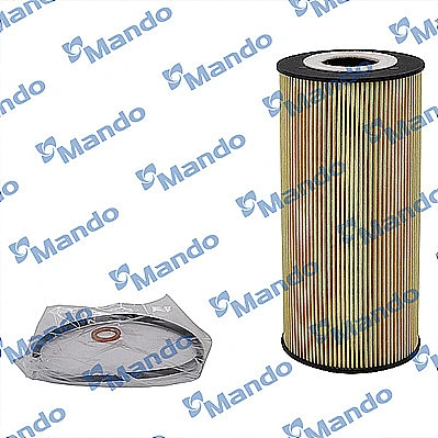 Oil Filter (MMF040040)