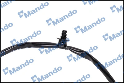 Sensor, parking distance control