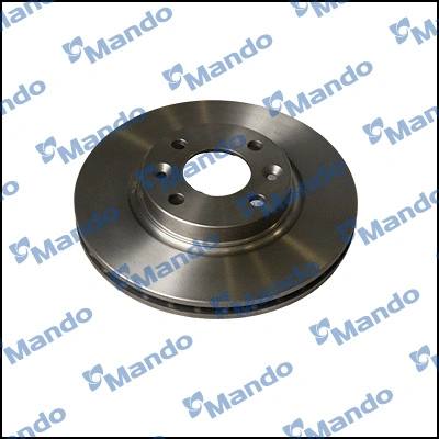 Brake Disc (MBC035246)
