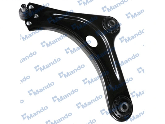 Control/Trailing Arm, wheel suspension (MSA015022)