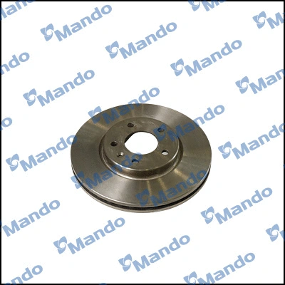 Brake Disc (MBC030287)