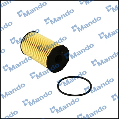 Oil Filter (EEOQ0001Y)