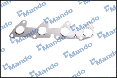 Gasket, exhaust manifold (EGEMK00003)