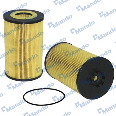 Oil Filter (MMF045309)