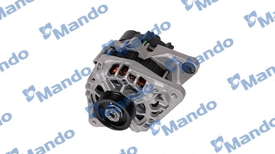 Alternator (BN3730022650)