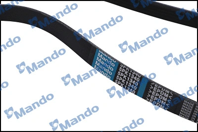 V-Ribbed Belt