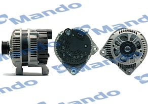 Alternator (MEE035102)