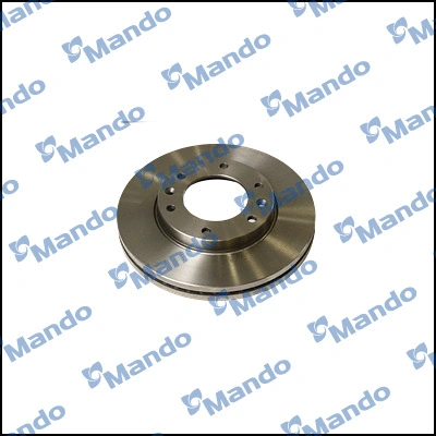 Brake Disc (MBC035403)