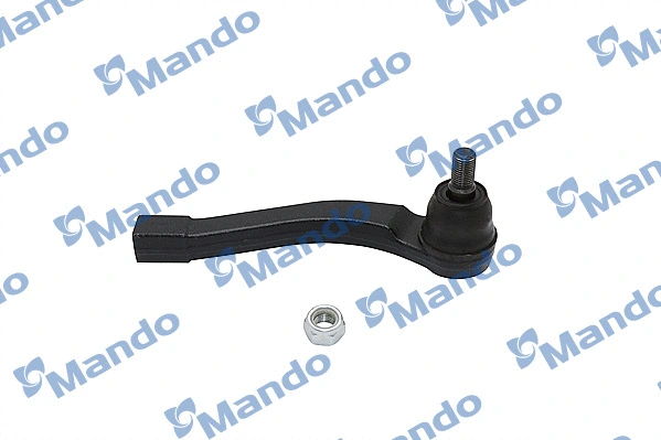Tie Rod End (DSA020641)