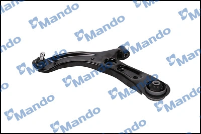 Control/Trailing Arm, wheel suspension (MSA010116)