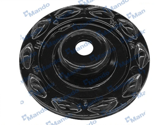 Mounting Set, suspension strut support mount (MCC015266)