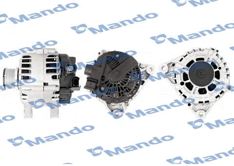 Alternator (MEE035064)