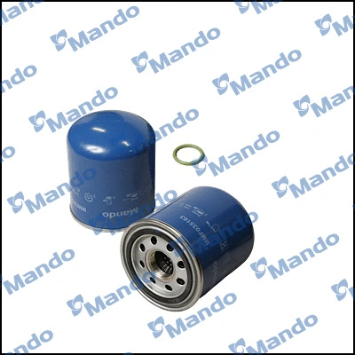 Air Dryer Cartridge, compressed-air system (MMF035163)
