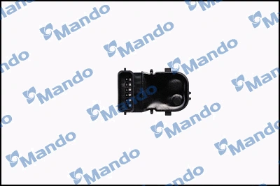 Sensor, parking distance control