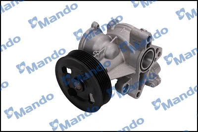 Water Pump, engine cooling (MMC010063)