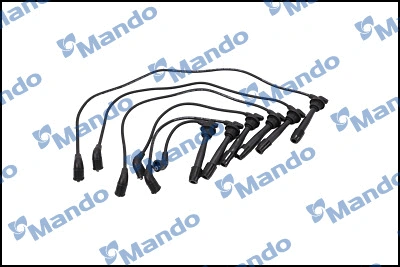 Ignition Cable Kit (EWTH00016H)