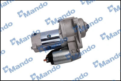 Starter (BN0K60118400)