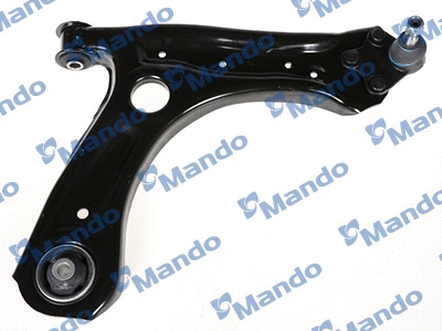 Control/Trailing Arm, wheel suspension (MSA015443)