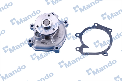 Water Pump, engine cooling (EWPT0004)
