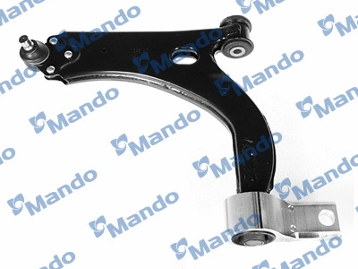 Control/Trailing Arm, wheel suspension (MSA016038)