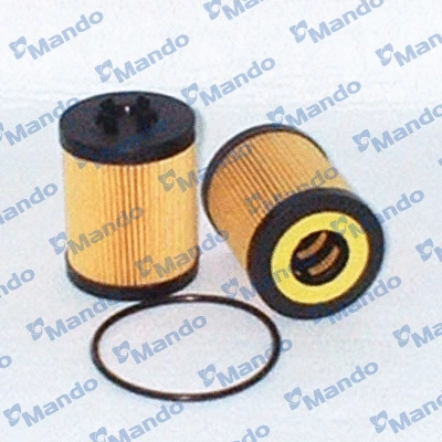 Oil Filter (MMF045015)