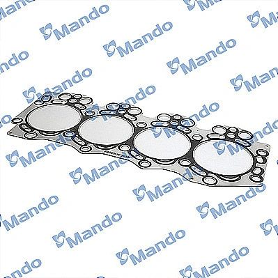 Gasket, cylinder head (EGHMK00027)