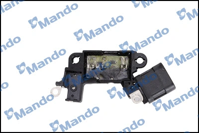 Alternator Regulator