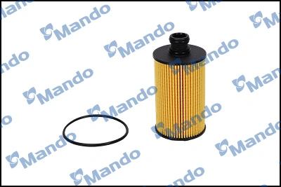 Oil Filter (EEOL0005Y)