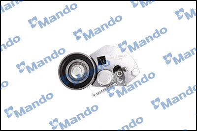 Tensioner Pulley, timing belt (EBT10025K)