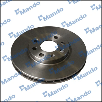 Brake Disc (MBC035175)