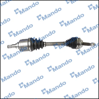 Drive Shaft (HM208012)