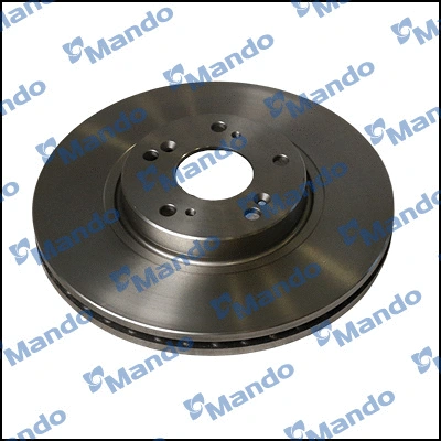 Brake Disc (MBC035048)