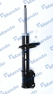 Shock Absorber