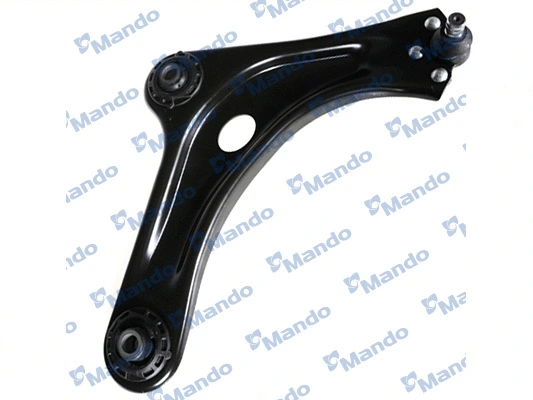 Control/Trailing Arm, wheel suspension (MSA015023)