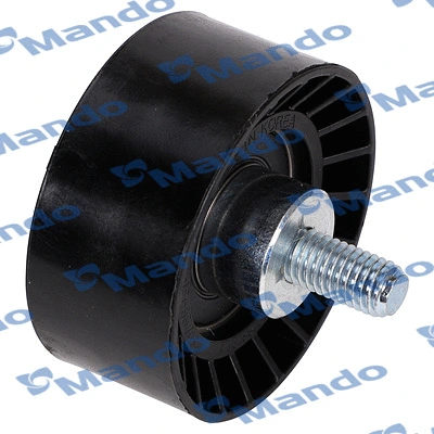 Tensioner Pulley, timing belt (EBT10051K)