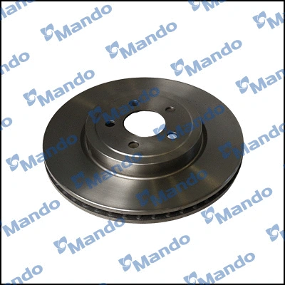 Brake Disc (MBC035386)