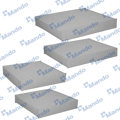 Filter, cabin air (MMF025073)