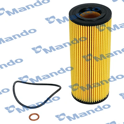 Oil Filter (EEOB0010Y)