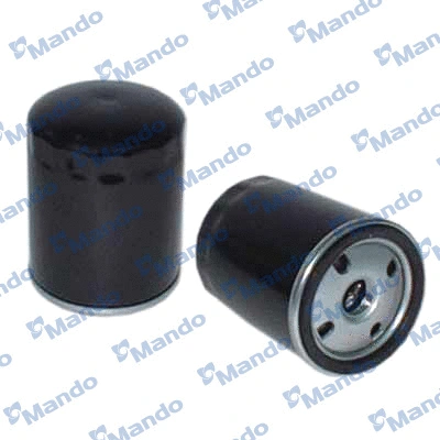 Oil Filter (MMF045129)