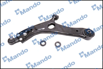 Control/Trailing Arm, wheel suspension (CAK0160D)