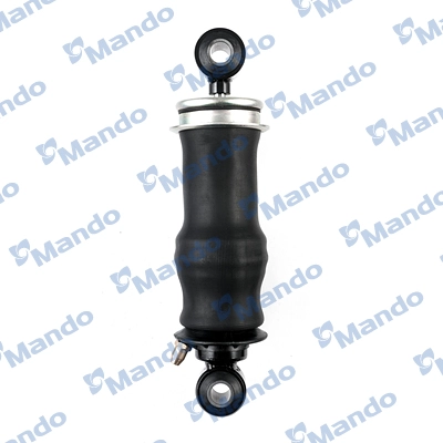 Shock Absorber, driver cab suspension (MSS017082)