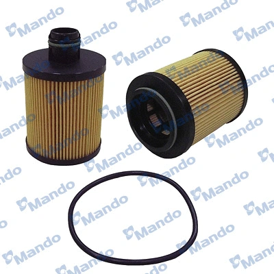 Oil Filter (MMF045065)