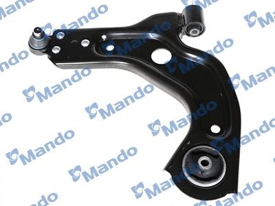 Control/Trailing Arm, wheel suspension (MSA016043)