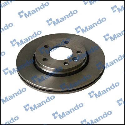 Brake Disc (MBC035335)